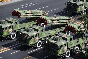 某大型国有军工企业战略规划、组织管控咨询项目