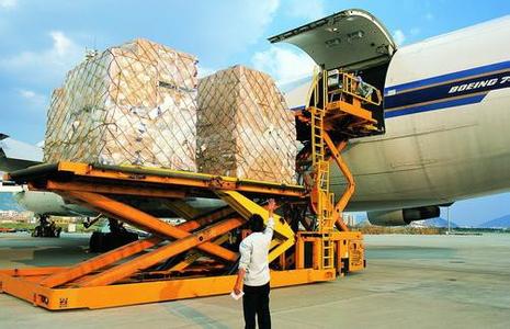 某航空货运公司战略规划和流程优化咨询案例